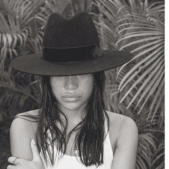 NEW! Lack of Color Benson black - Picture 1 of 7